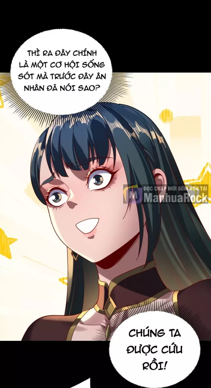 Ta Trời Sinh Đã Là Nhân Vật Phản Diện Chapter 505 5