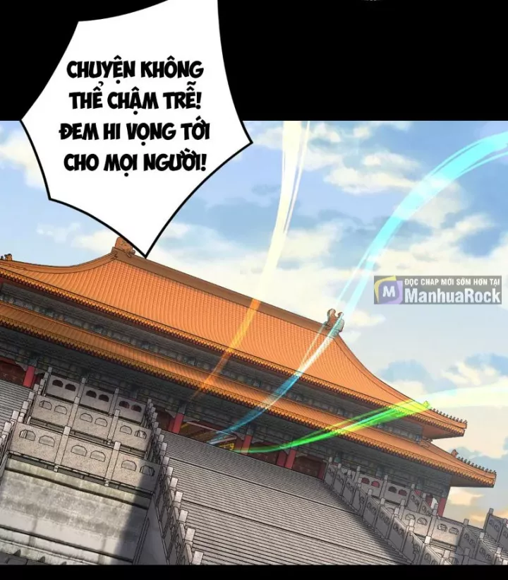 Ta Trời Sinh Đã Là Nhân Vật Phản Diện Chapter 505 6