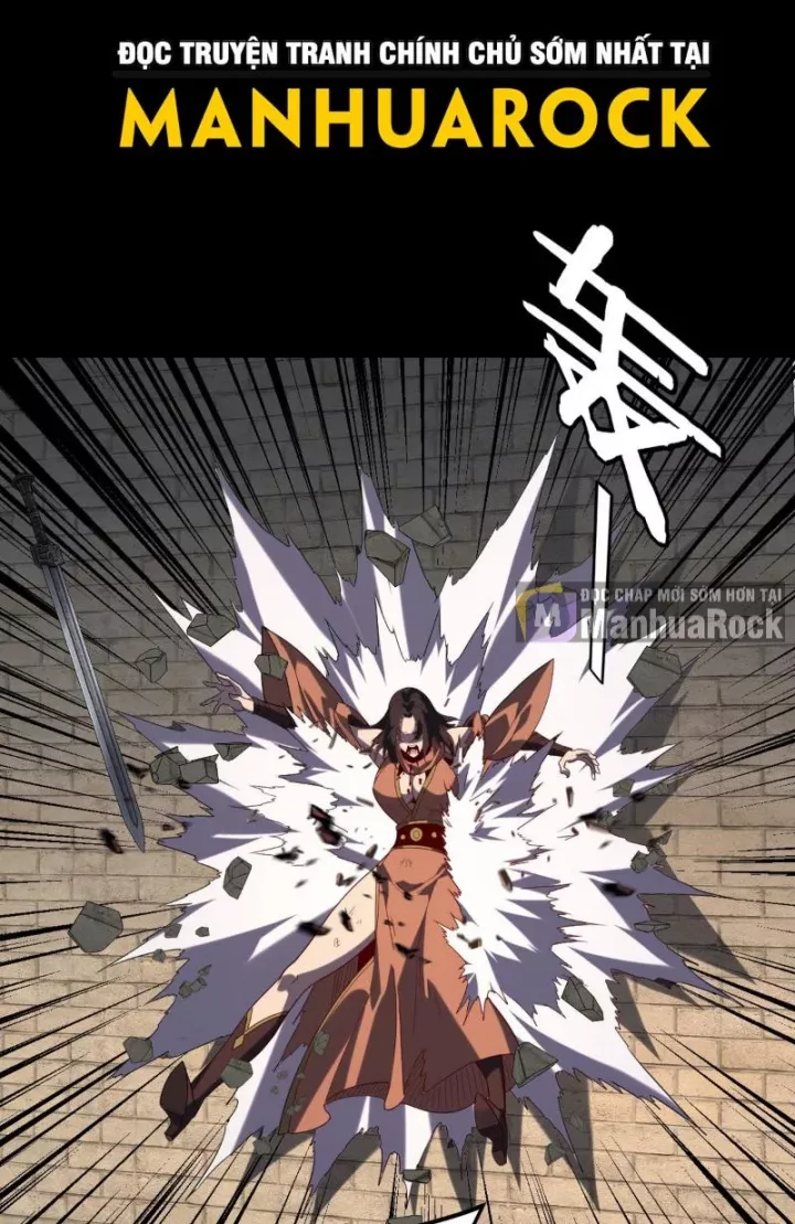 Ta Trời Sinh Đã Là Nhân Vật Phản Diện Chapter 505 7