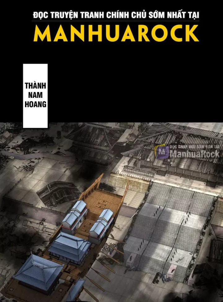 Ta Trời Sinh Đã Là Nhân Vật Phản Diện Chapter 505 11