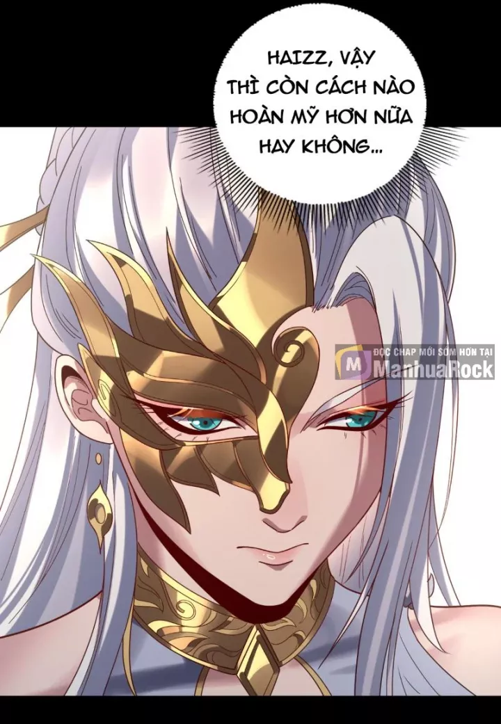 Ta Trời Sinh Đã Là Nhân Vật Phản Diện Chapter 505 24