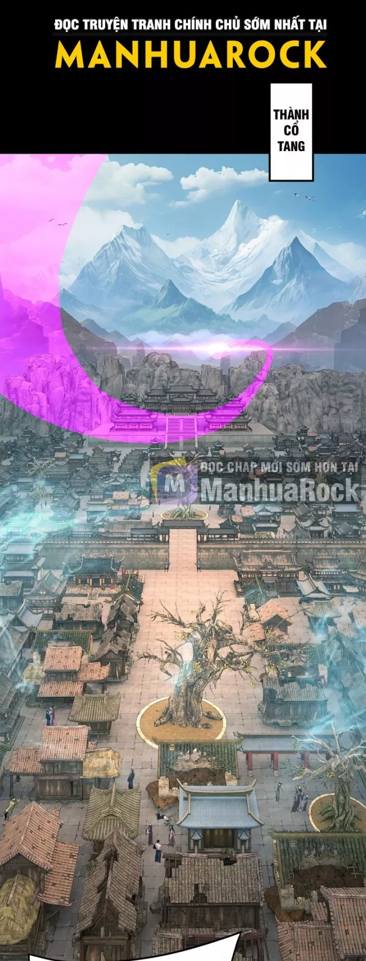 Ta Trời Sinh Đã Là Nhân Vật Phản Diện Chapter 505 27