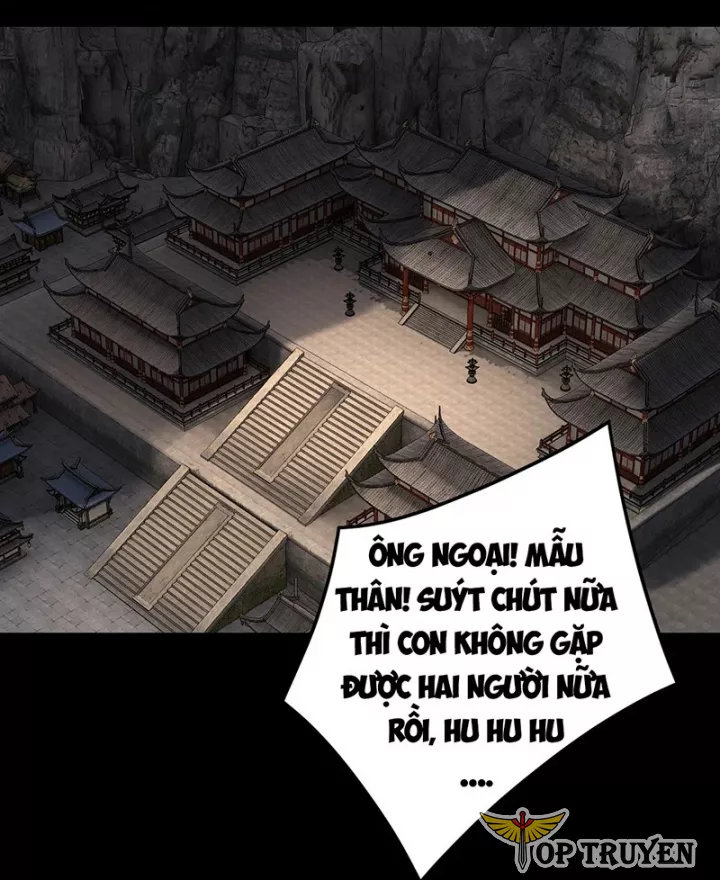 Ta Trời Sinh Đã Là Nhân Vật Phản Diện Chapter 506 2