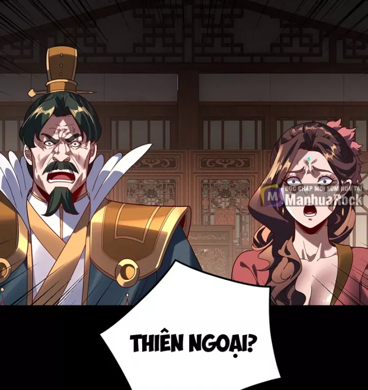 Ta Trời Sinh Đã Là Nhân Vật Phản Diện Chapter 506 6