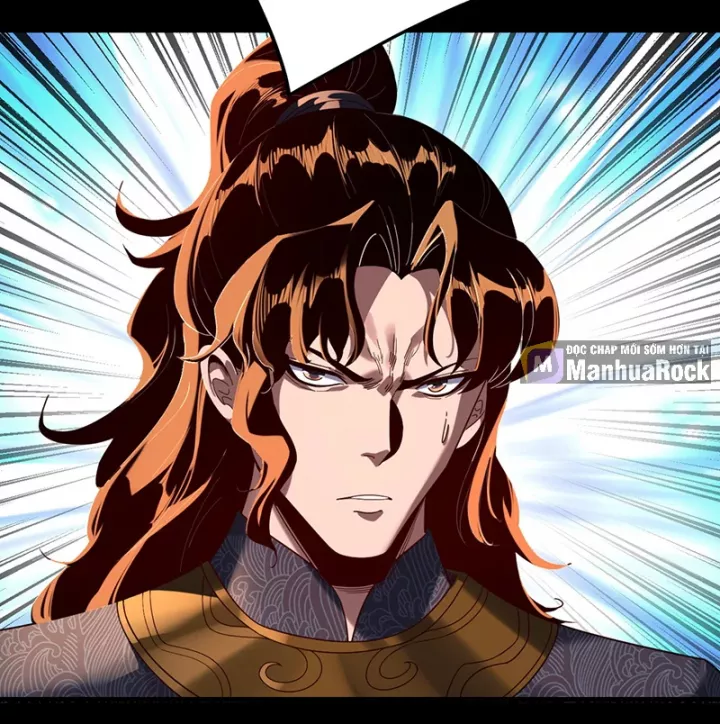 Ta Trời Sinh Đã Là Nhân Vật Phản Diện Chapter 506 7
