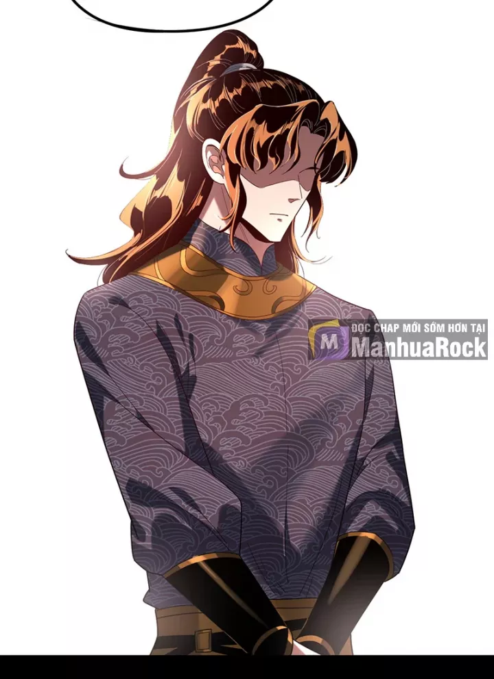 Ta Trời Sinh Đã Là Nhân Vật Phản Diện Chapter 506 16