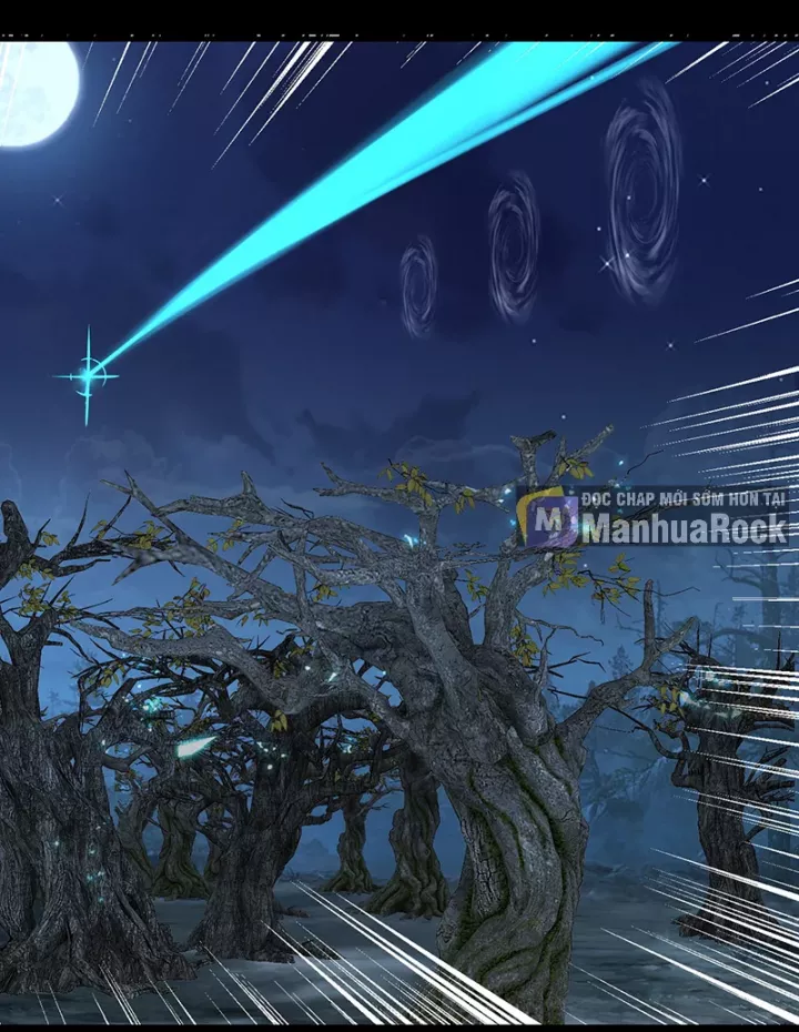 Ta Trời Sinh Đã Là Nhân Vật Phản Diện Chapter 506 24