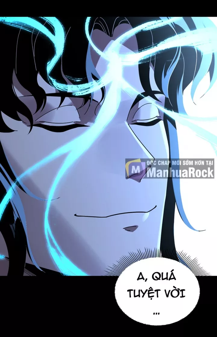 Ta Trời Sinh Đã Là Nhân Vật Phản Diện Chapter 506 27