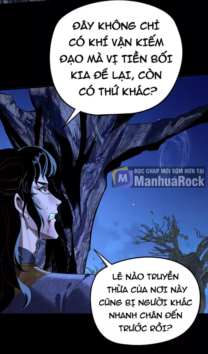 Ta Trời Sinh Đã Là Nhân Vật Phản Diện Chapter 507 5