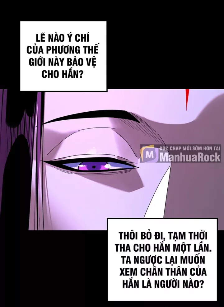 Ta Trời Sinh Đã Là Nhân Vật Phản Diện Chapter 507 7