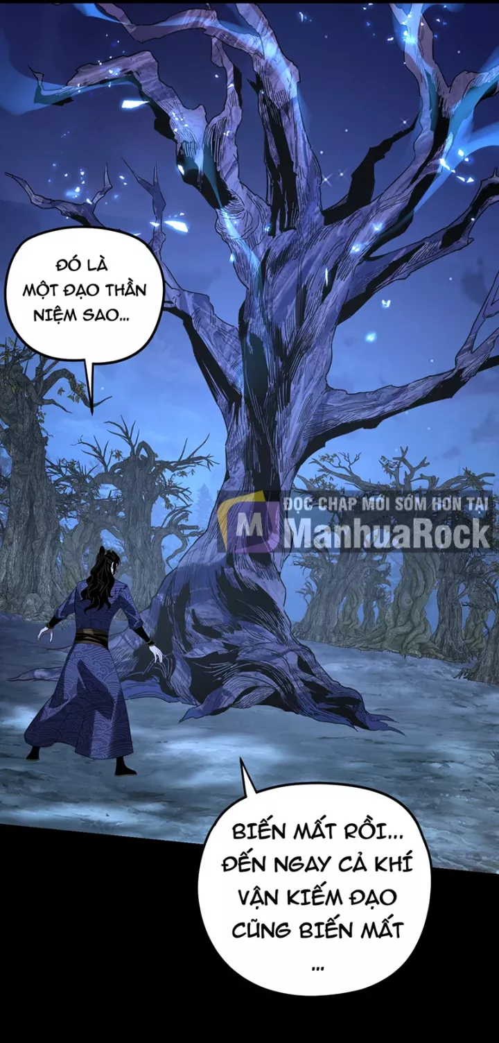 Ta Trời Sinh Đã Là Nhân Vật Phản Diện Chapter 507 8