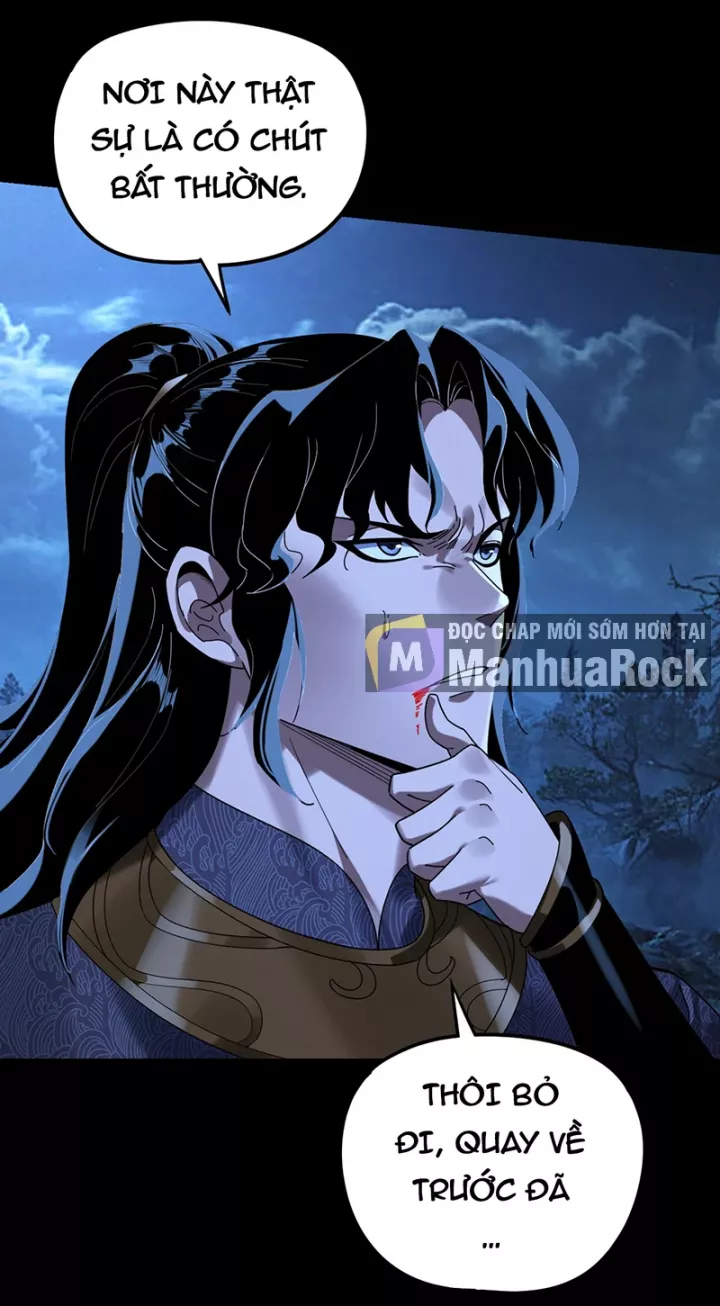 Ta Trời Sinh Đã Là Nhân Vật Phản Diện Chapter 507 9