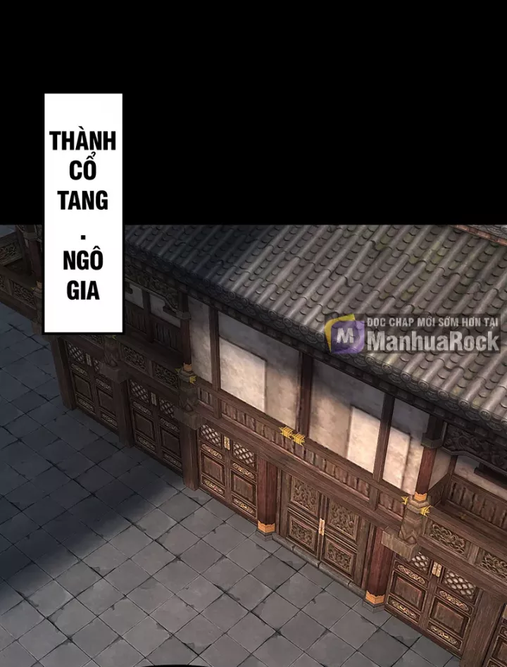 Ta Trời Sinh Đã Là Nhân Vật Phản Diện Chapter 507 10