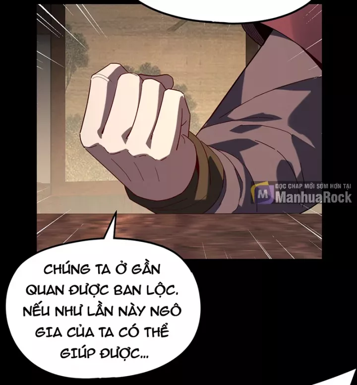 Ta Trời Sinh Đã Là Nhân Vật Phản Diện Chapter 507 14