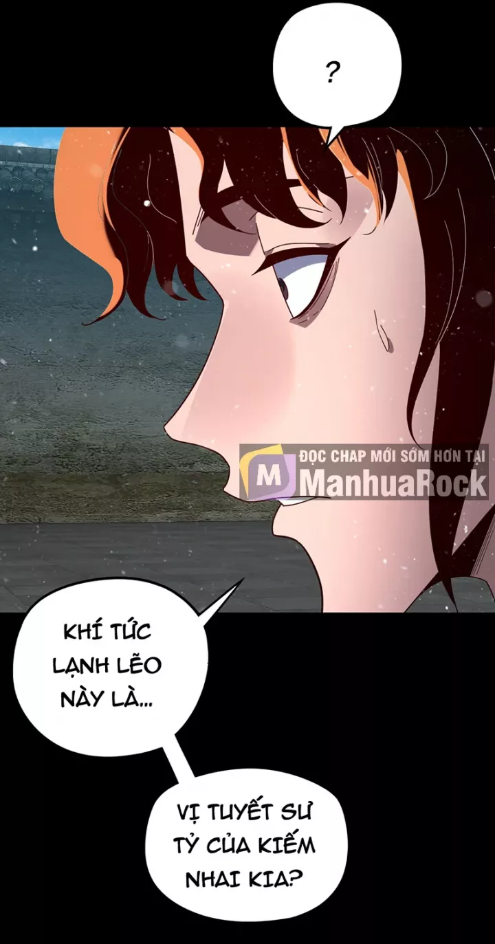 Ta Trời Sinh Đã Là Nhân Vật Phản Diện Chapter 507 23