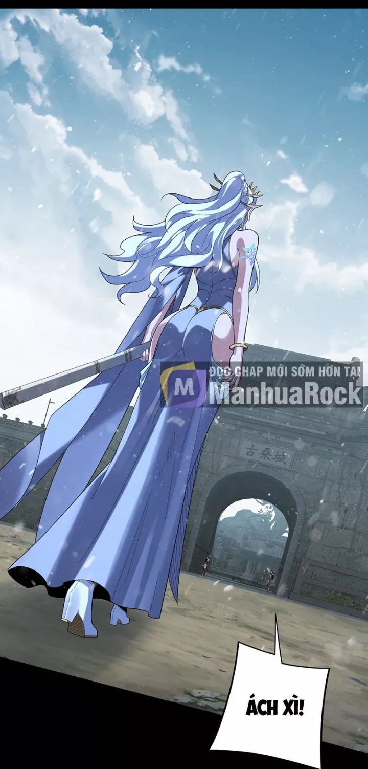 Ta Trời Sinh Đã Là Nhân Vật Phản Diện Chapter 507 24