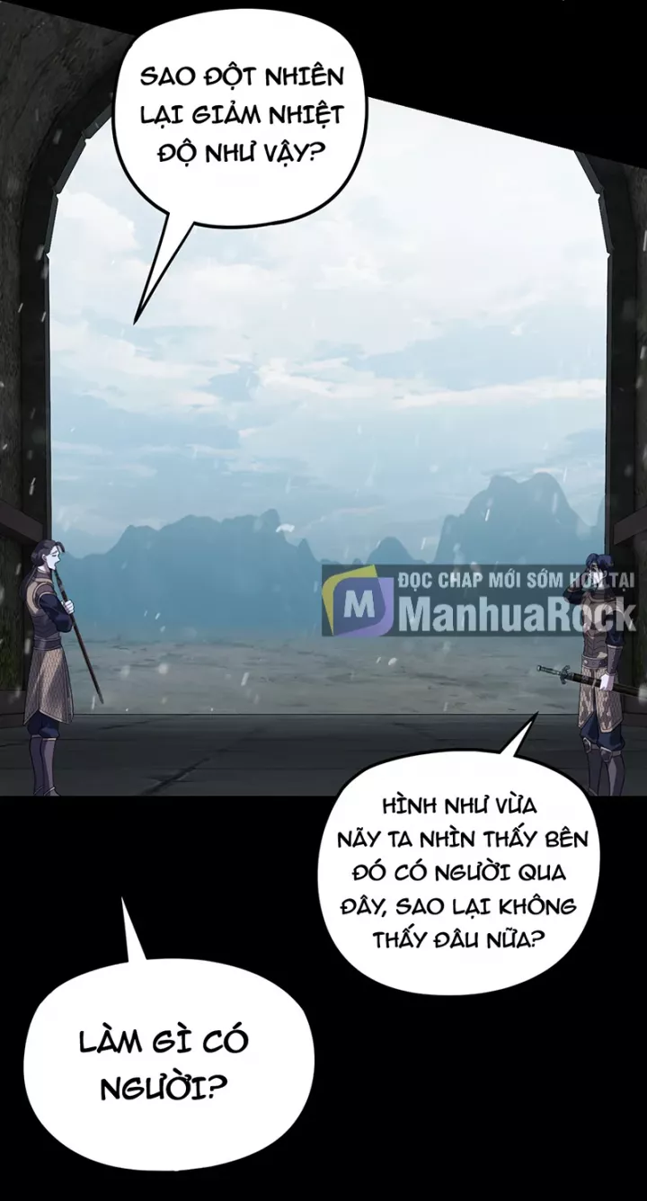 Ta Trời Sinh Đã Là Nhân Vật Phản Diện Chapter 507 25