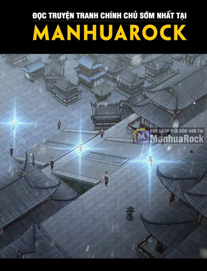 Ta Trời Sinh Đã Là Nhân Vật Phản Diện Chapter 507 26