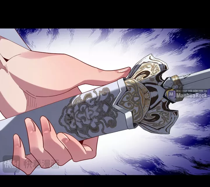 Ta Trời Sinh Đã Là Nhân Vật Phản Diện Chapter 508 7