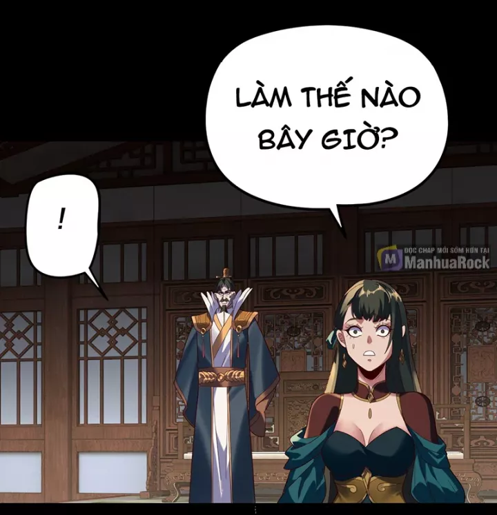 Ta Trời Sinh Đã Là Nhân Vật Phản Diện Chapter 508 9