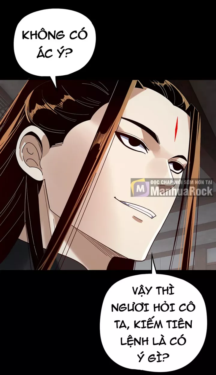 Ta Trời Sinh Đã Là Nhân Vật Phản Diện Chapter 508 12