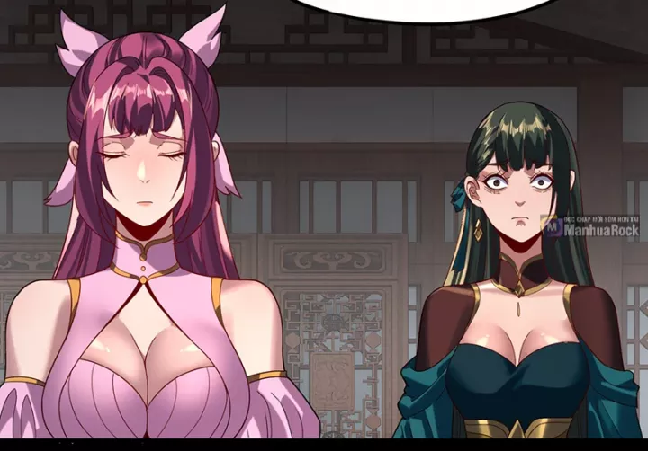 Ta Trời Sinh Đã Là Nhân Vật Phản Diện Chapter 508 18