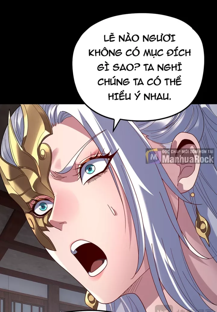 Ta Trời Sinh Đã Là Nhân Vật Phản Diện Chapter 508 21