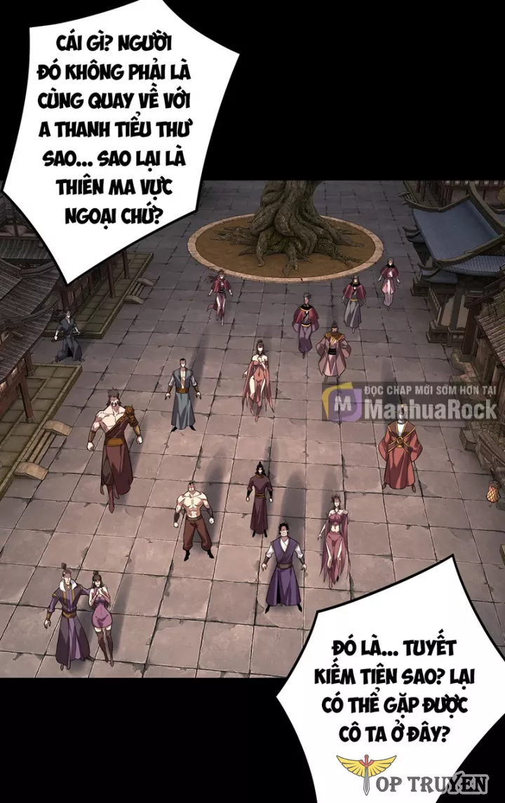 Ta Trời Sinh Đã Là Nhân Vật Phản Diện Chapter 509 2