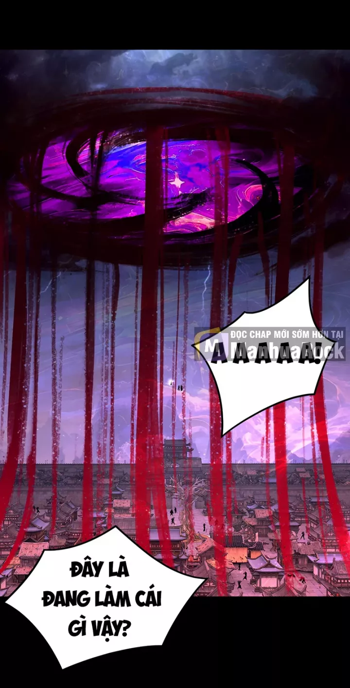Ta Trời Sinh Đã Là Nhân Vật Phản Diện Chapter 509 6