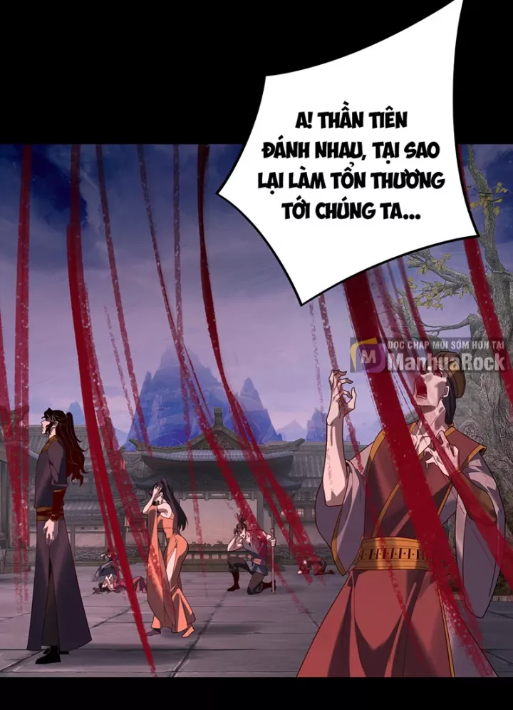 Ta Trời Sinh Đã Là Nhân Vật Phản Diện Chapter 509 8