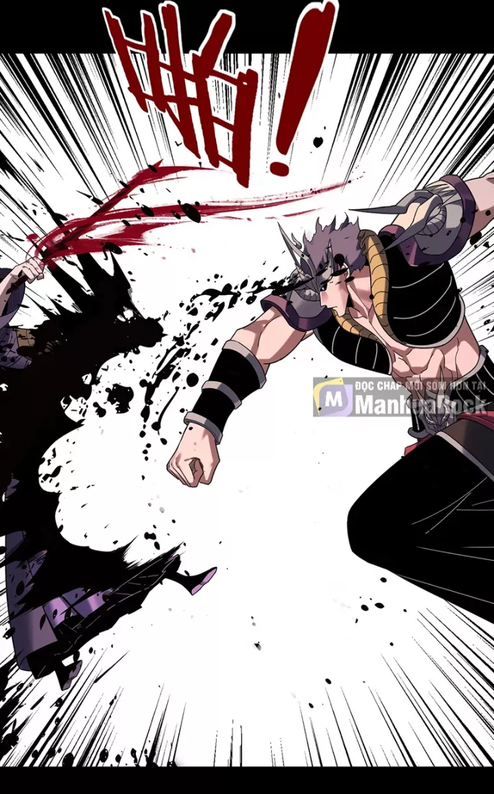 Ta Trời Sinh Đã Là Nhân Vật Phản Diện Chapter 509 11