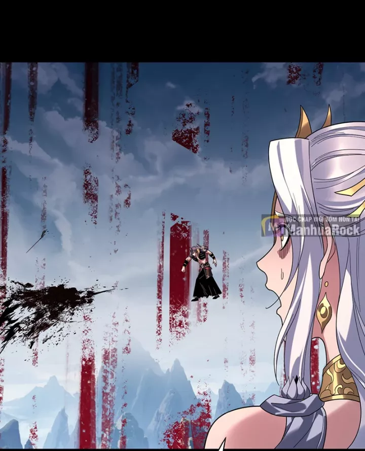 Ta Trời Sinh Đã Là Nhân Vật Phản Diện Chapter 509 12