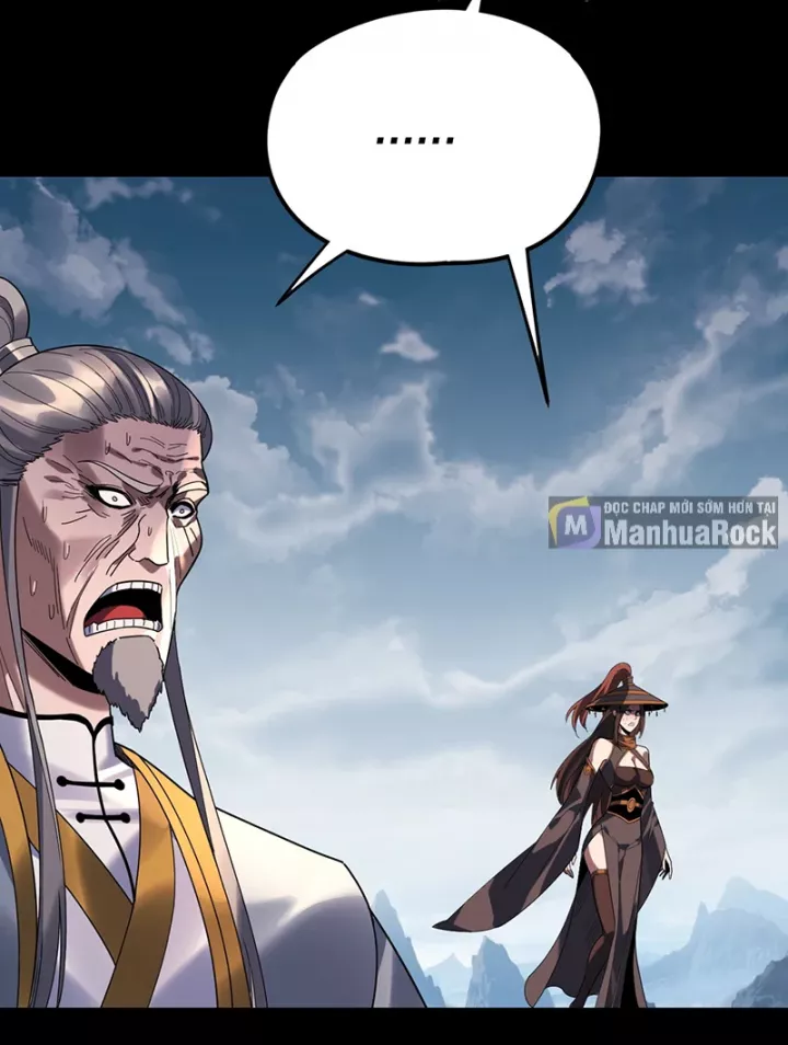 Ta Trời Sinh Đã Là Nhân Vật Phản Diện Chapter 509 13