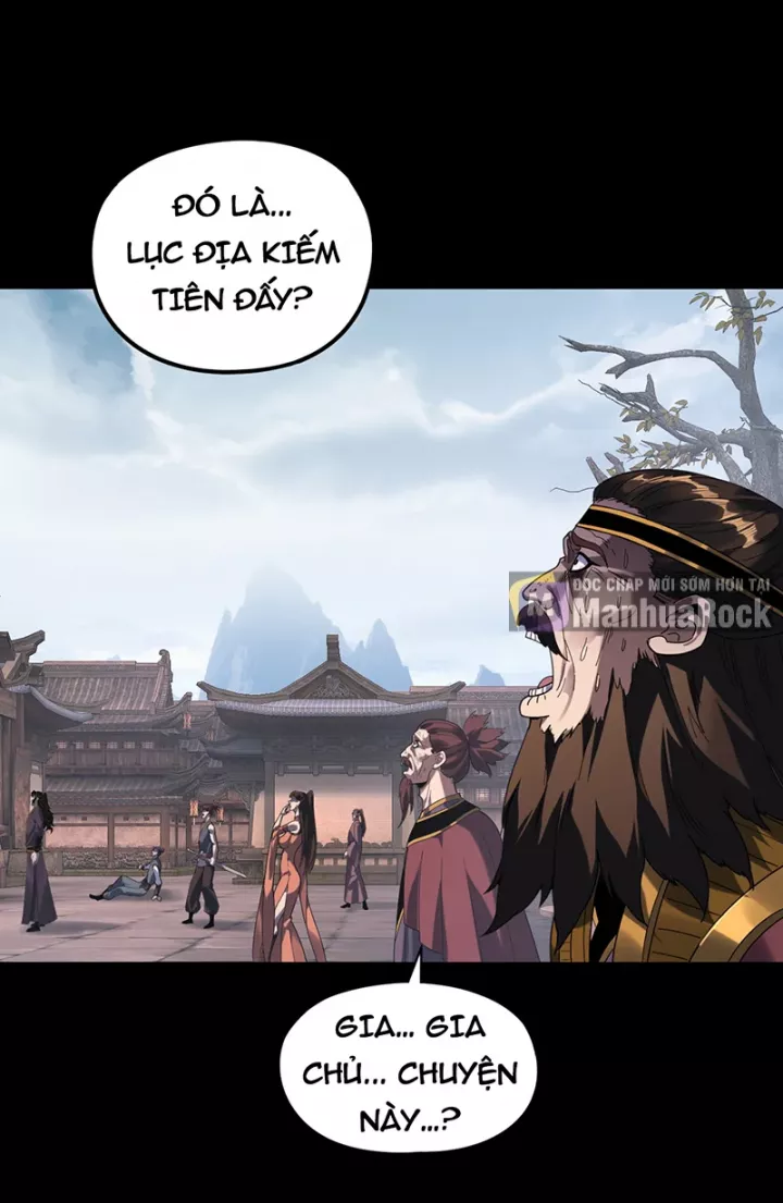 Ta Trời Sinh Đã Là Nhân Vật Phản Diện Chapter 509 14