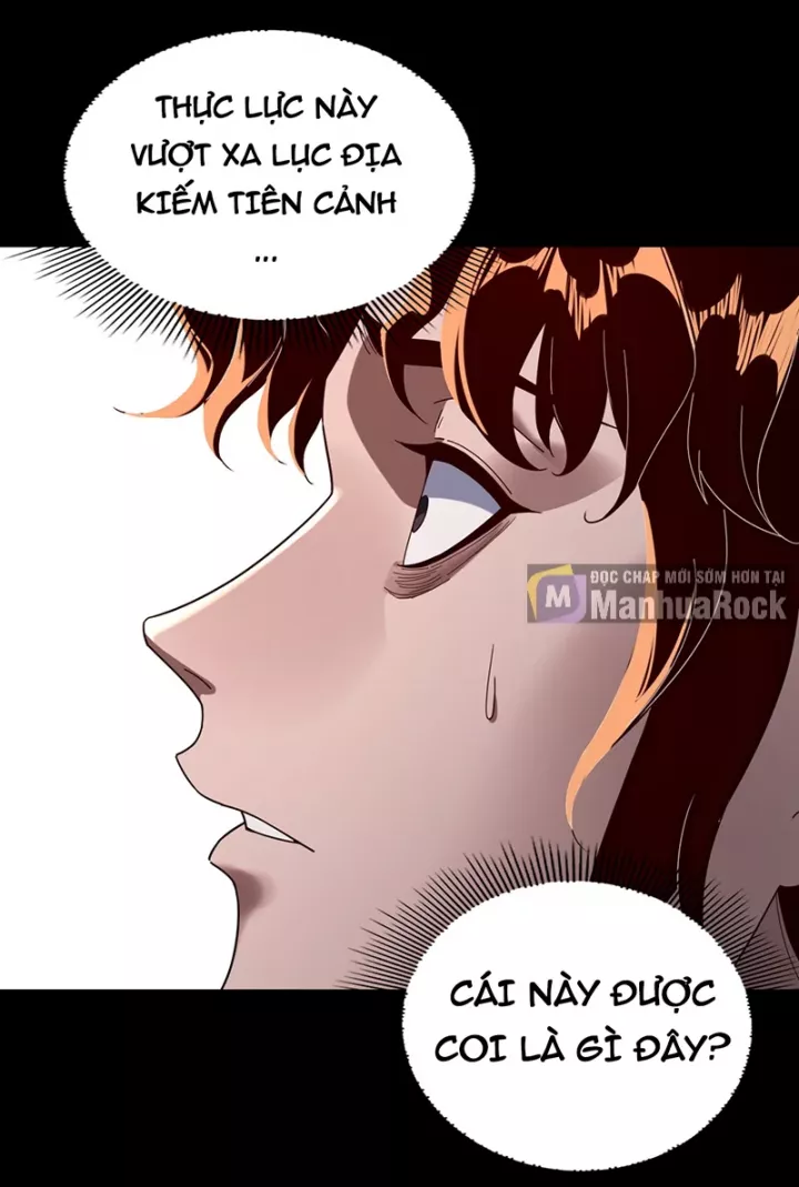 Ta Trời Sinh Đã Là Nhân Vật Phản Diện Chapter 509 15