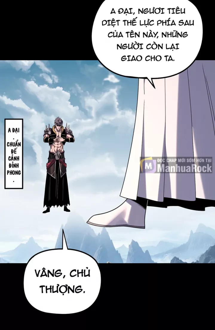 Ta Trời Sinh Đã Là Nhân Vật Phản Diện Chapter 509 17