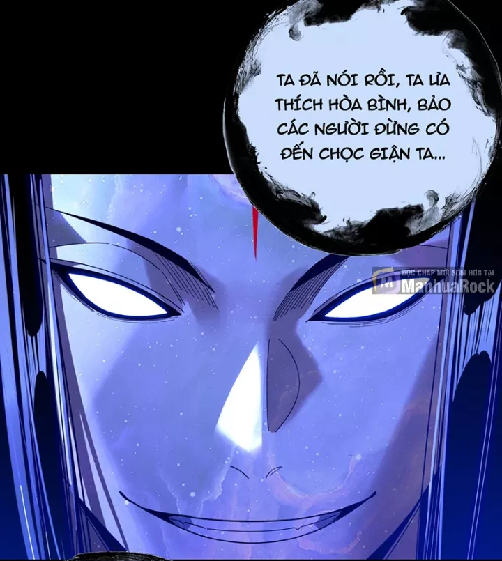 Ta Trời Sinh Đã Là Nhân Vật Phản Diện Chapter 509 21