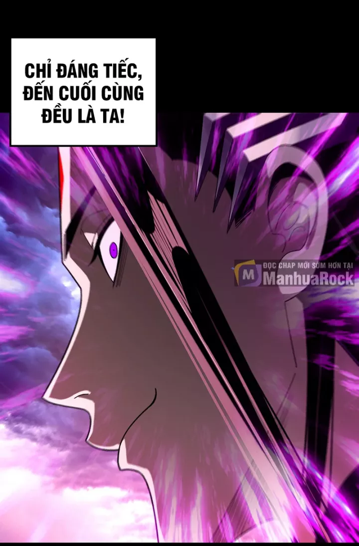 Ta Trời Sinh Đã Là Nhân Vật Phản Diện Chapter 509 28