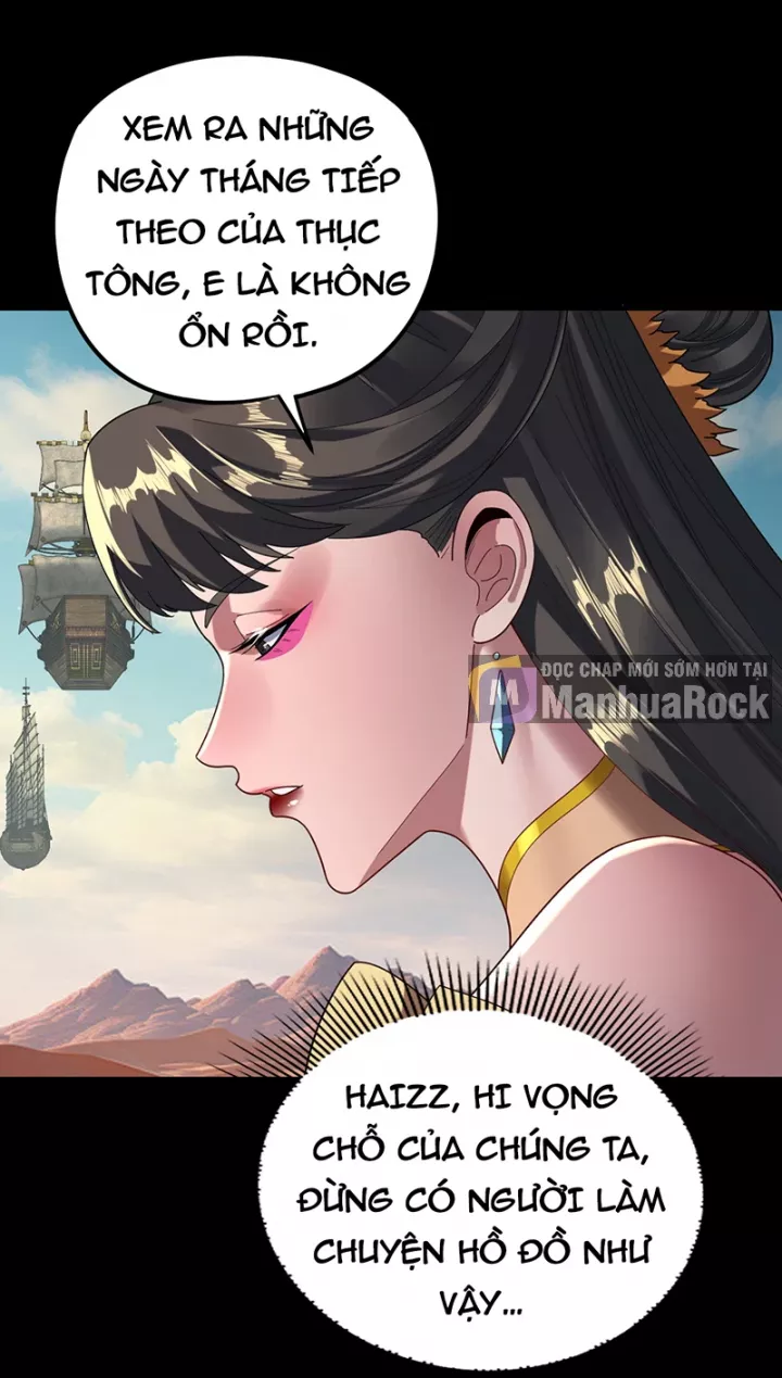 Ta Trời Sinh Đã Là Nhân Vật Phản Diện Chapter 510 - Trang 2