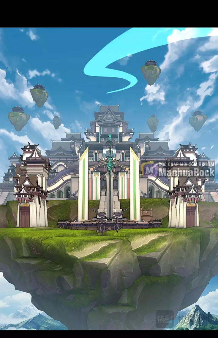 Ta Trời Sinh Đã Là Nhân Vật Phản Diện Chapter 510 - Trang 2