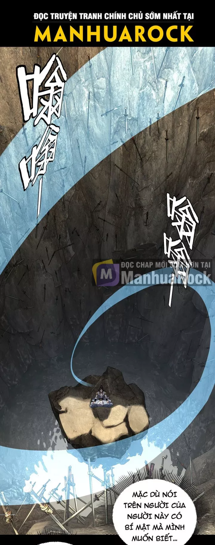 Ta Trời Sinh Đã Là Nhân Vật Phản Diện Chapter 510 - Trang 2