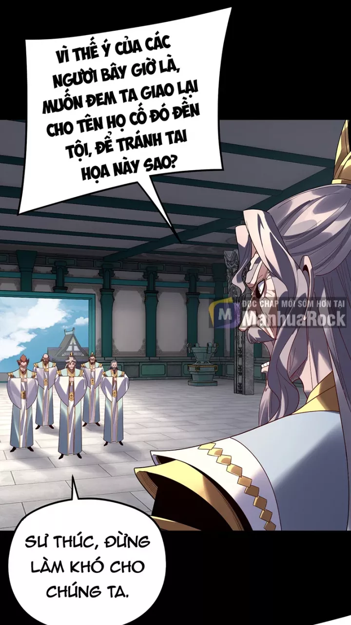 Ta Trời Sinh Đã Là Nhân Vật Phản Diện Chapter 510 - Trang 2