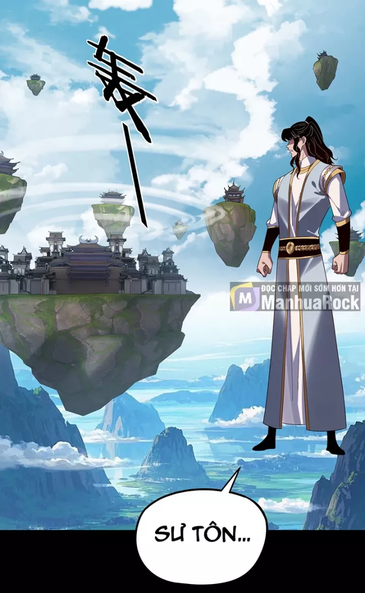 Ta Trời Sinh Đã Là Nhân Vật Phản Diện Chapter 510 - Trang 2