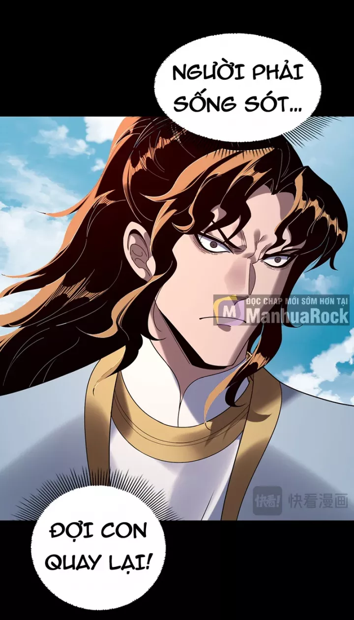 Ta Trời Sinh Đã Là Nhân Vật Phản Diện Chapter 510 - Trang 2