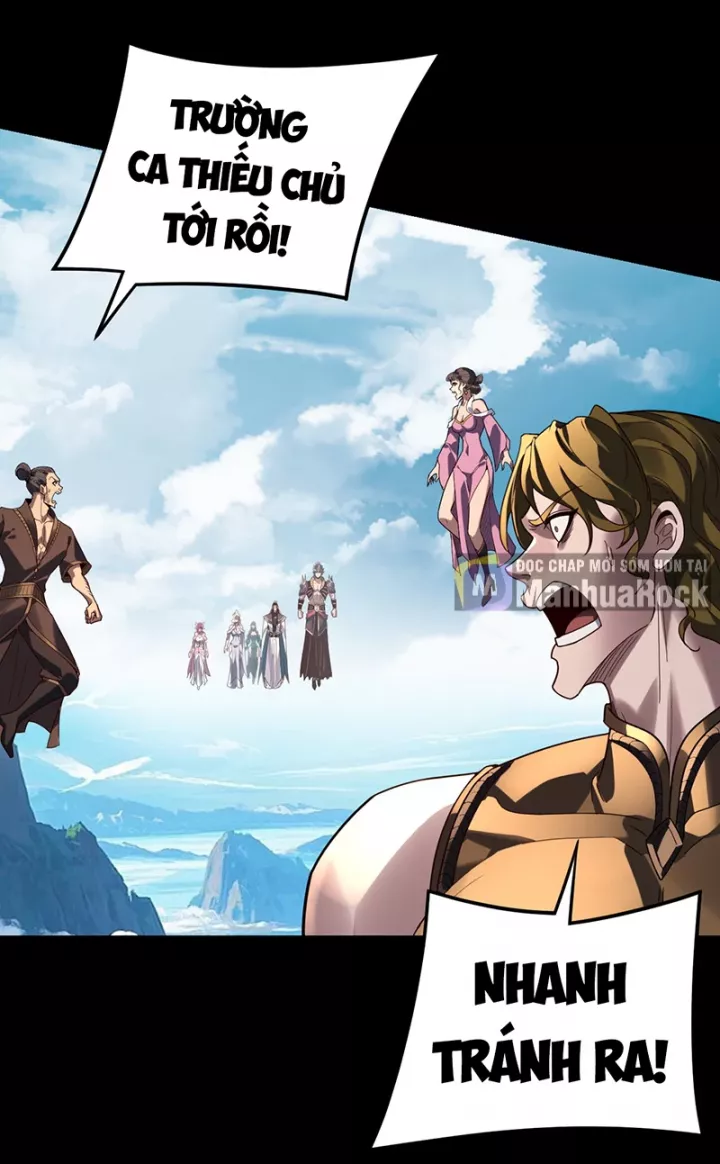 Ta Trời Sinh Đã Là Nhân Vật Phản Diện Chapter 510 - Trang 2