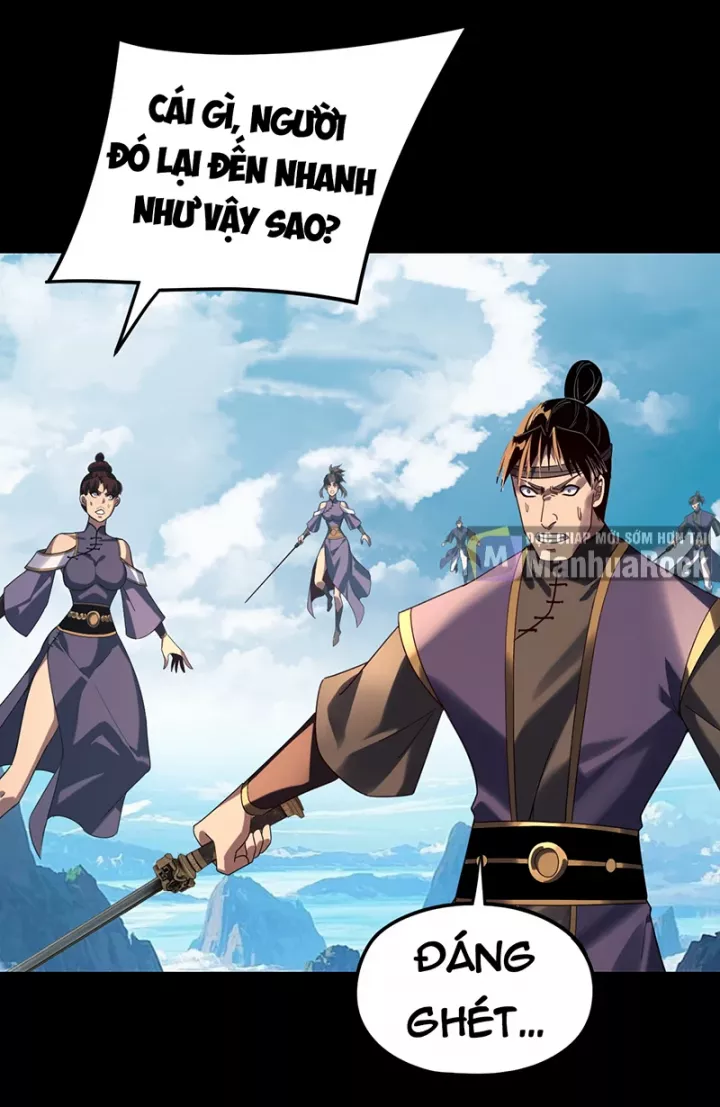 Ta Trời Sinh Đã Là Nhân Vật Phản Diện Chapter 510 - Trang 2