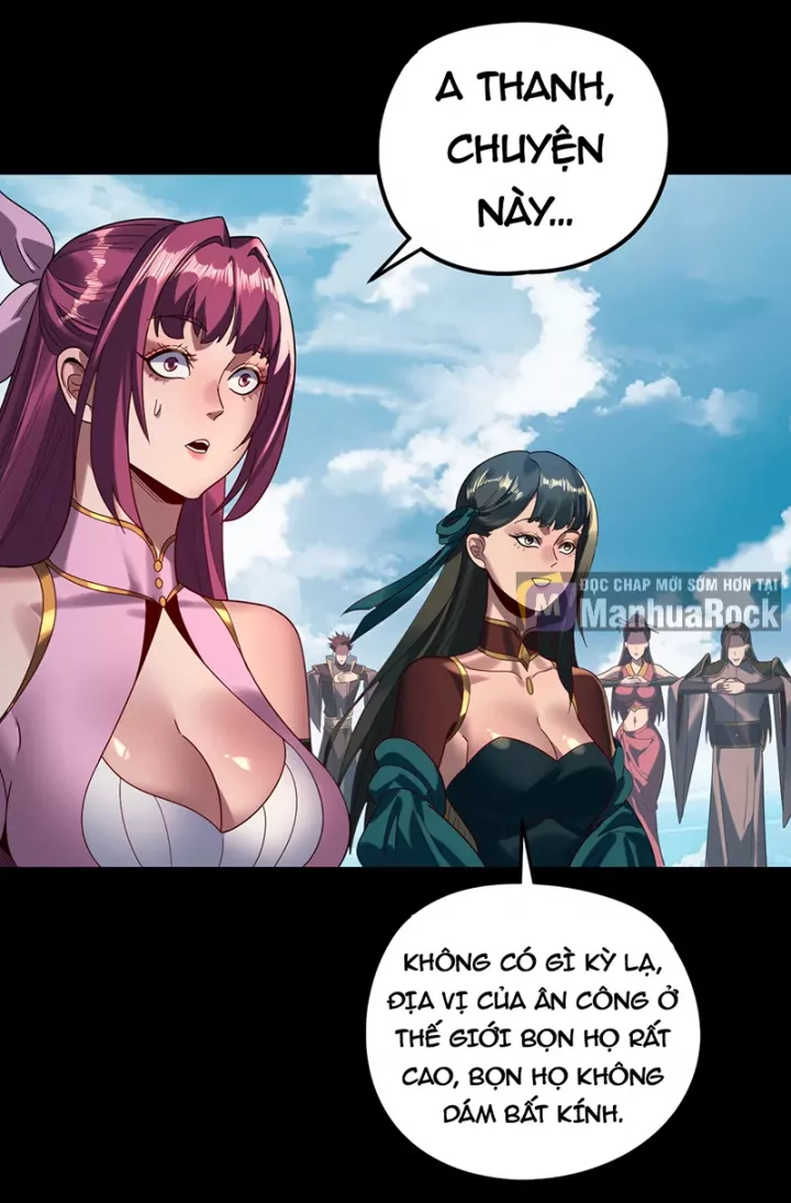Ta Trời Sinh Đã Là Nhân Vật Phản Diện Chapter 510 - Trang 2