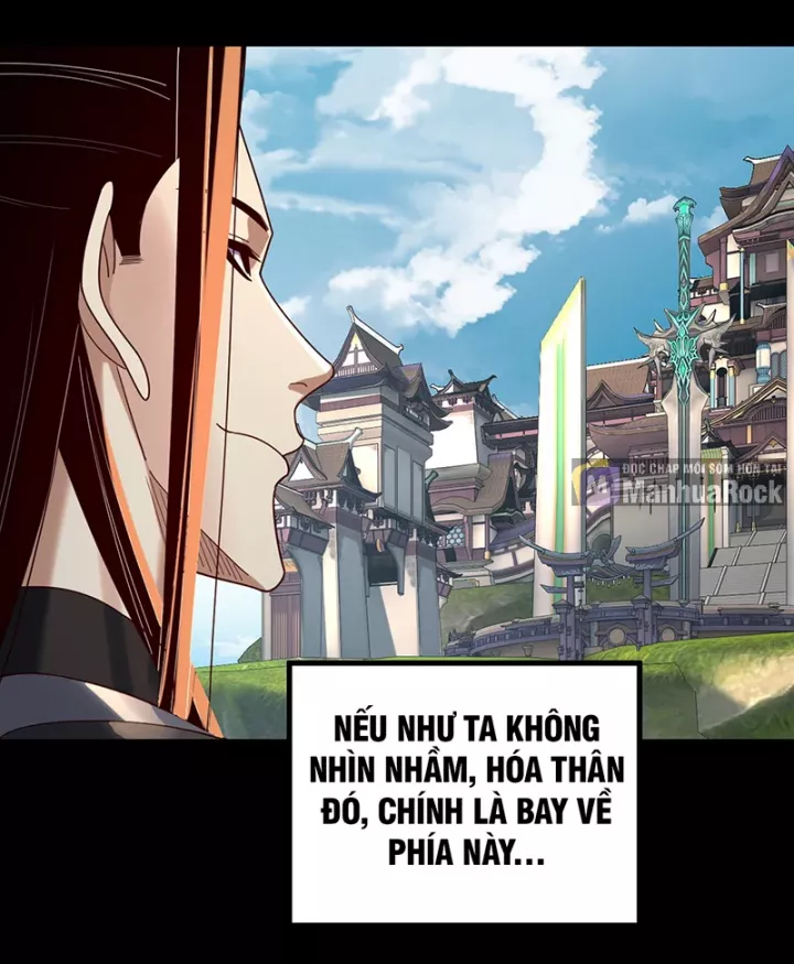 Ta Trời Sinh Đã Là Nhân Vật Phản Diện Chapter 510 - Trang 2