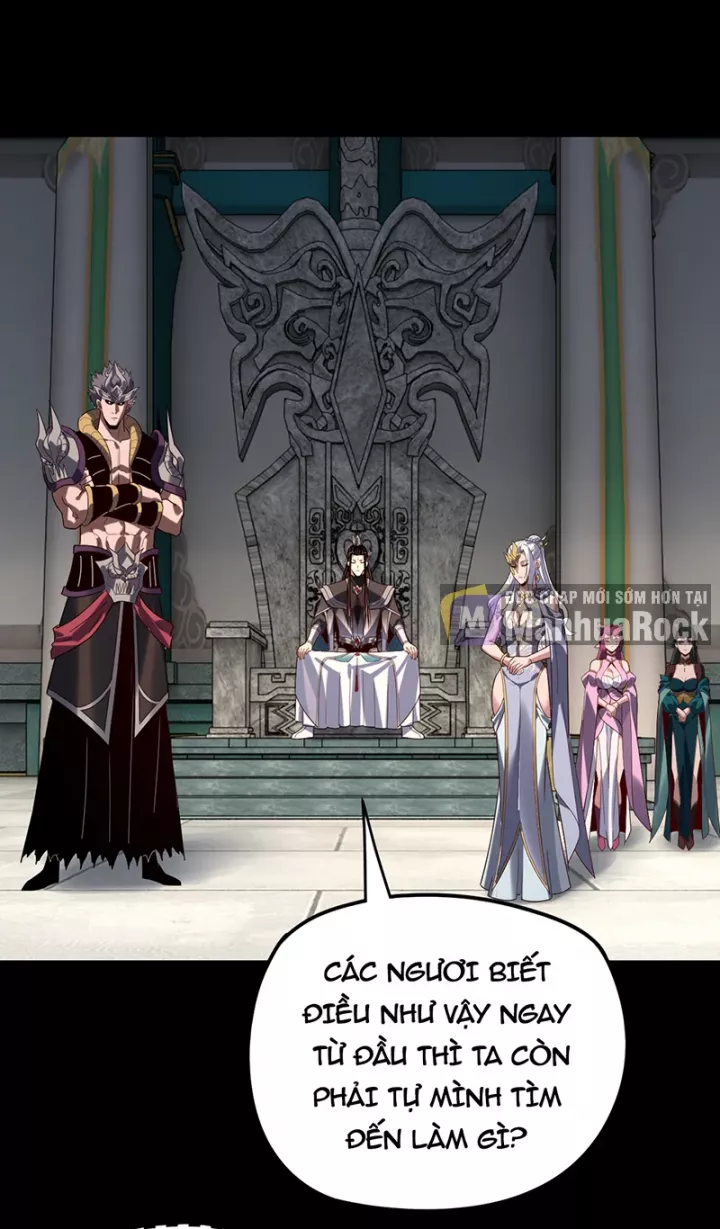 Ta Trời Sinh Đã Là Nhân Vật Phản Diện Chapter 510 - Trang 2