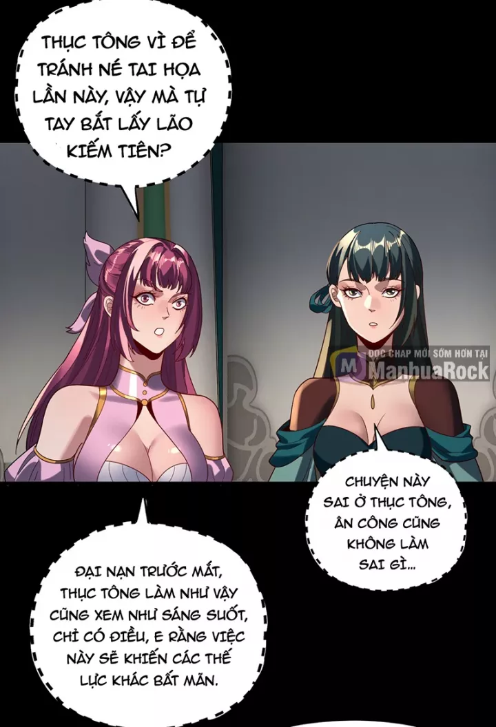 Ta Trời Sinh Đã Là Nhân Vật Phản Diện Chapter 510 - Trang 2